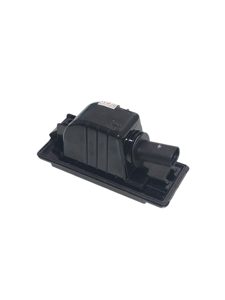 Lanterna Luz Placa Gm Tracker Ltz 1.0 Turbo 2023 60158400 6