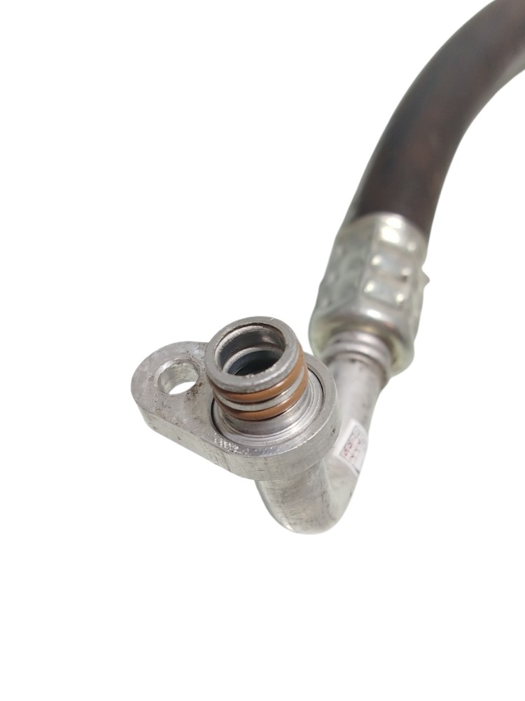 Mangueira Compressor Ar Condicionado Peugeot 307 2.0 5