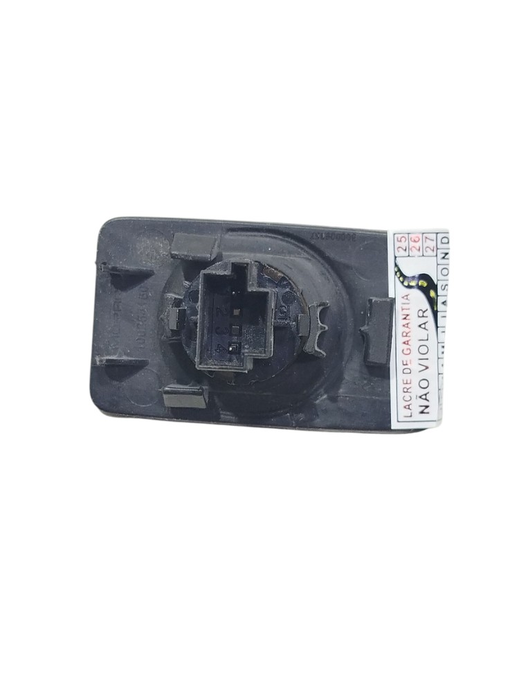 Sensor Crepuscular Fiat Strada Endurance 1.4 2022 100254160 3