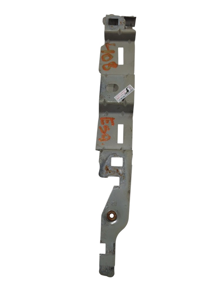 Suporte Guia Para Lama esquerdo Peugeot 408 2011 a 2019 2