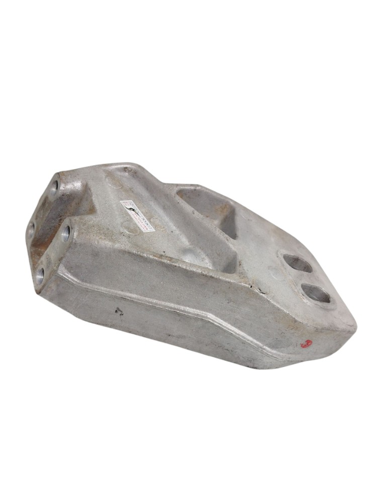 Suporte Cambio Esquerdo Ford Escorte 1992 A 96 95ab6031 4