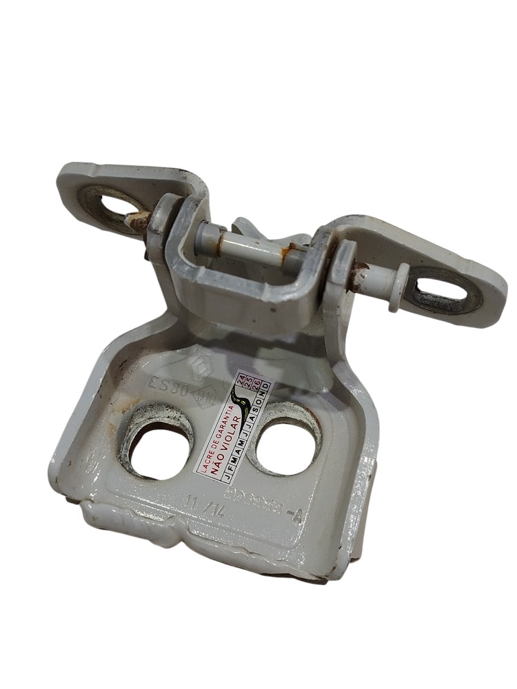 Dobradiça Porta Traseiro Direito Interno Duster 2.0 16v 2015 1