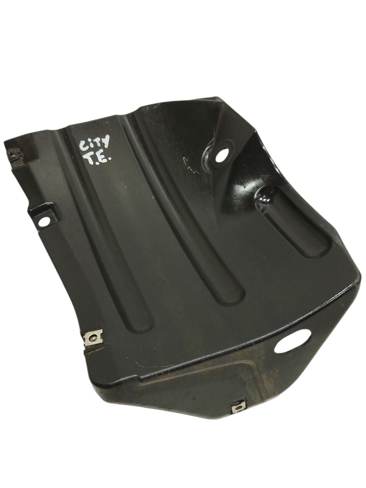 Parabarro Lameiro Tras Direito Honda City 2011 74551tm6 2