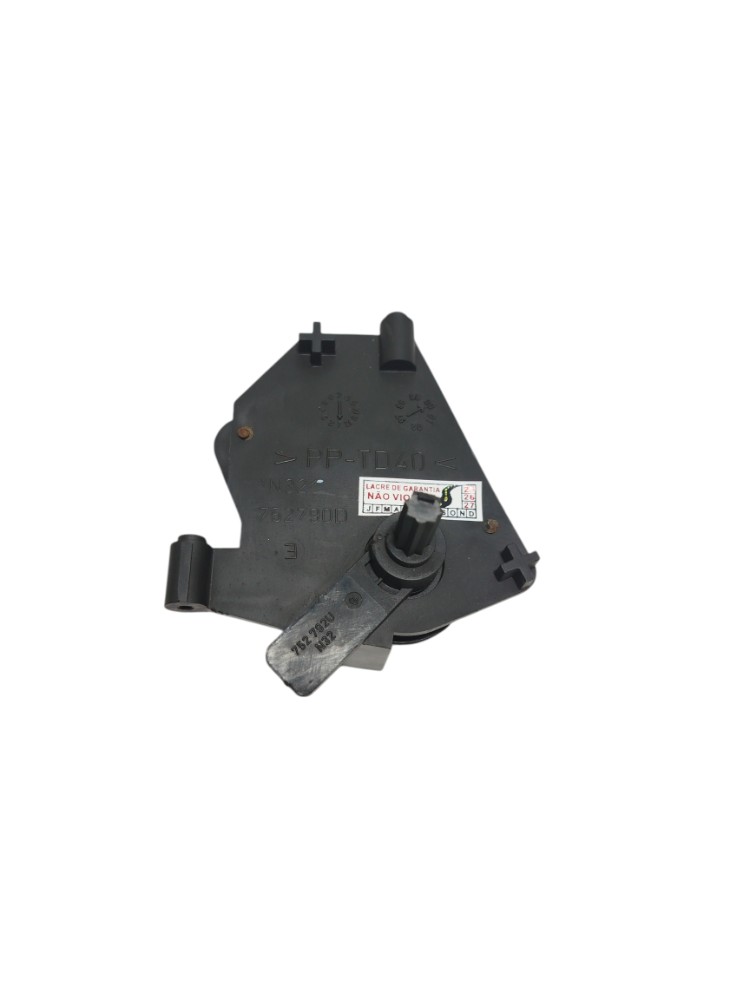 Motor atuador caixa Ar Citroën Xsara Break 2000 6