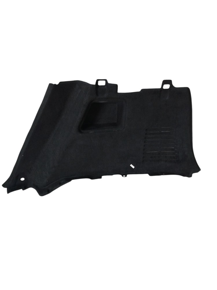 Forro Porta Malas Direito C4 Picasso Glx 2.0 16v 2012 Gasol 4