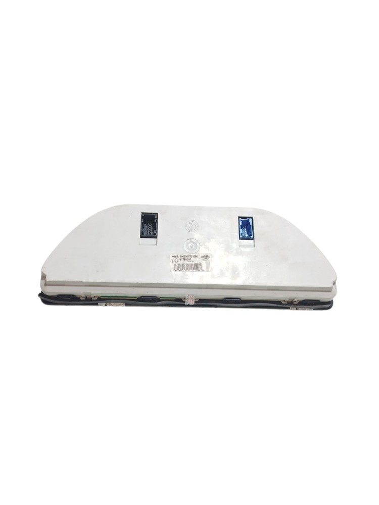 Painel Instrumentos Veloc Fiat Siena Celeb 2010 51786081 8
