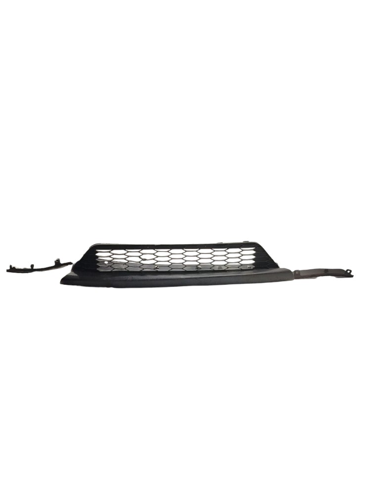Grade Inferior Parachoque Dianteiro Honda Fit 2015 71110t5r 6