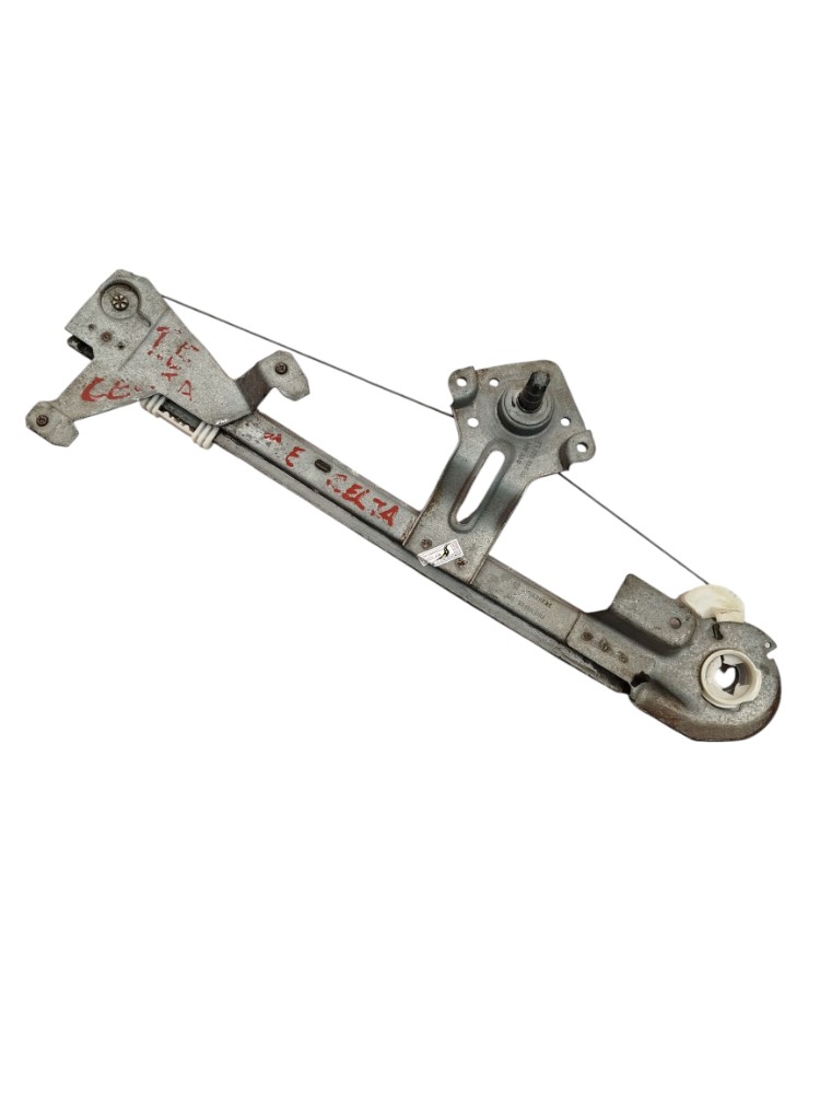 Máquina Vidro Manual Esquerdo Traseiro Celta 2003 A 2006 2