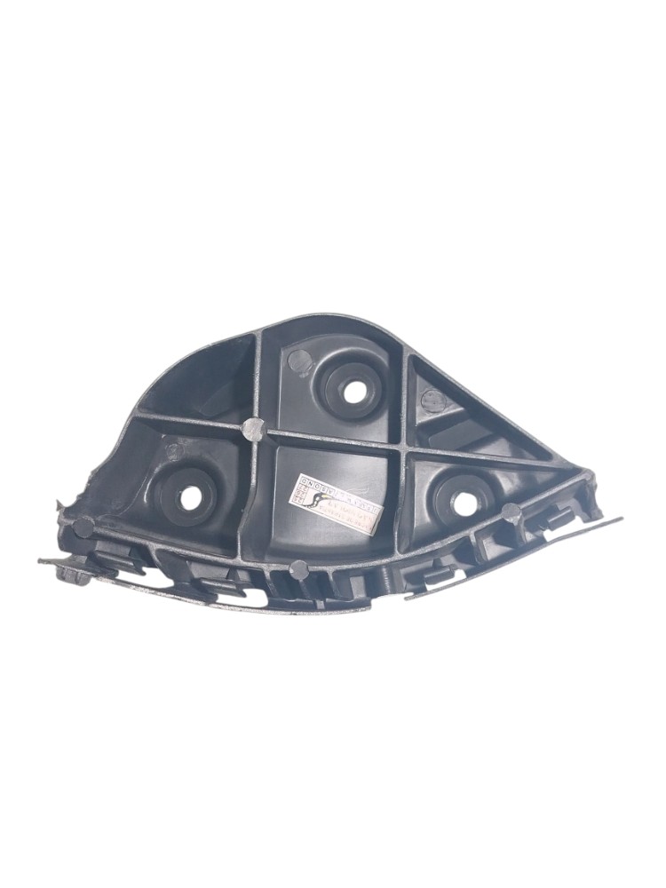 Suporte Guia Parachoque Diant Esqu Vw Fox 2010 5z0807183a 5