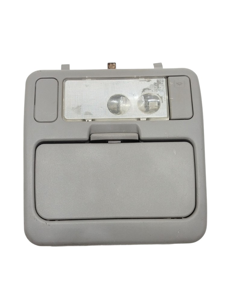 Porta Oculos Luz Teto Cortesia Chery Tiggo 2.0 2015 2