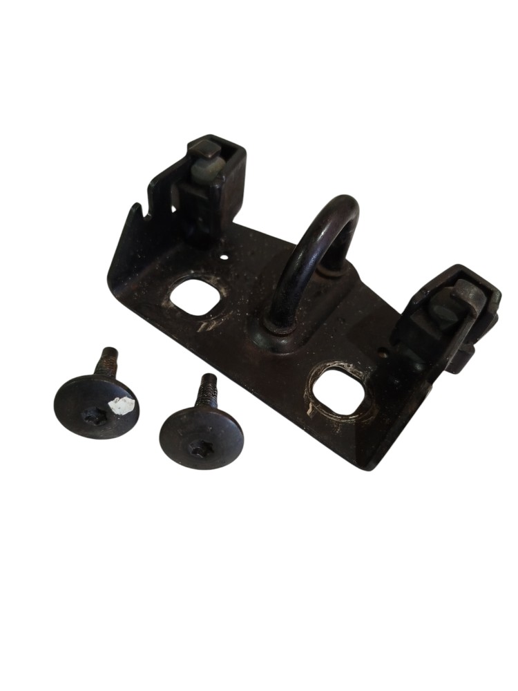 Batente Porta Mala Traseiro C4 Picasso Glx 2.0 16v 2012 1