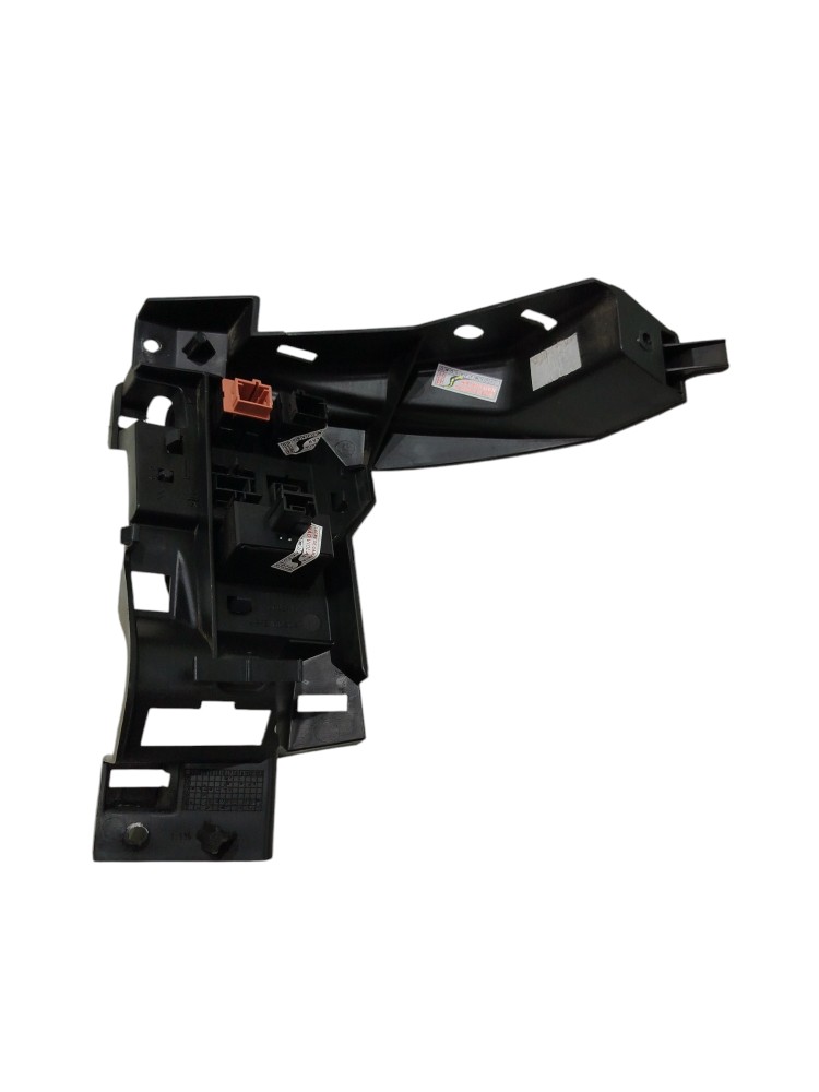 Comando Botão Farol Portinhola C4 Picasso Glx 2.0 16v 2012 6
