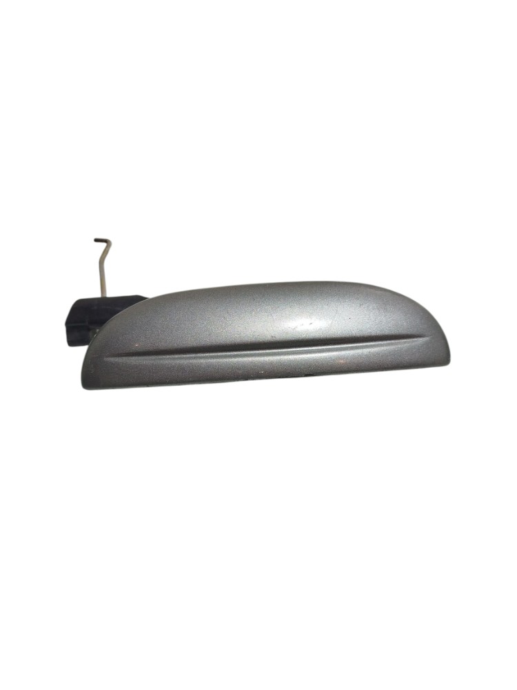 Maçaneta Externa Diant Direita Fiat Palio 1996 A 1999 1