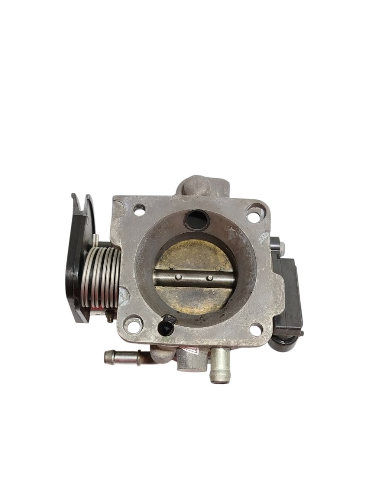 Tbi Corpo Borboleta Gm Celta Corsa 1.0 8v 2006  93346443 5