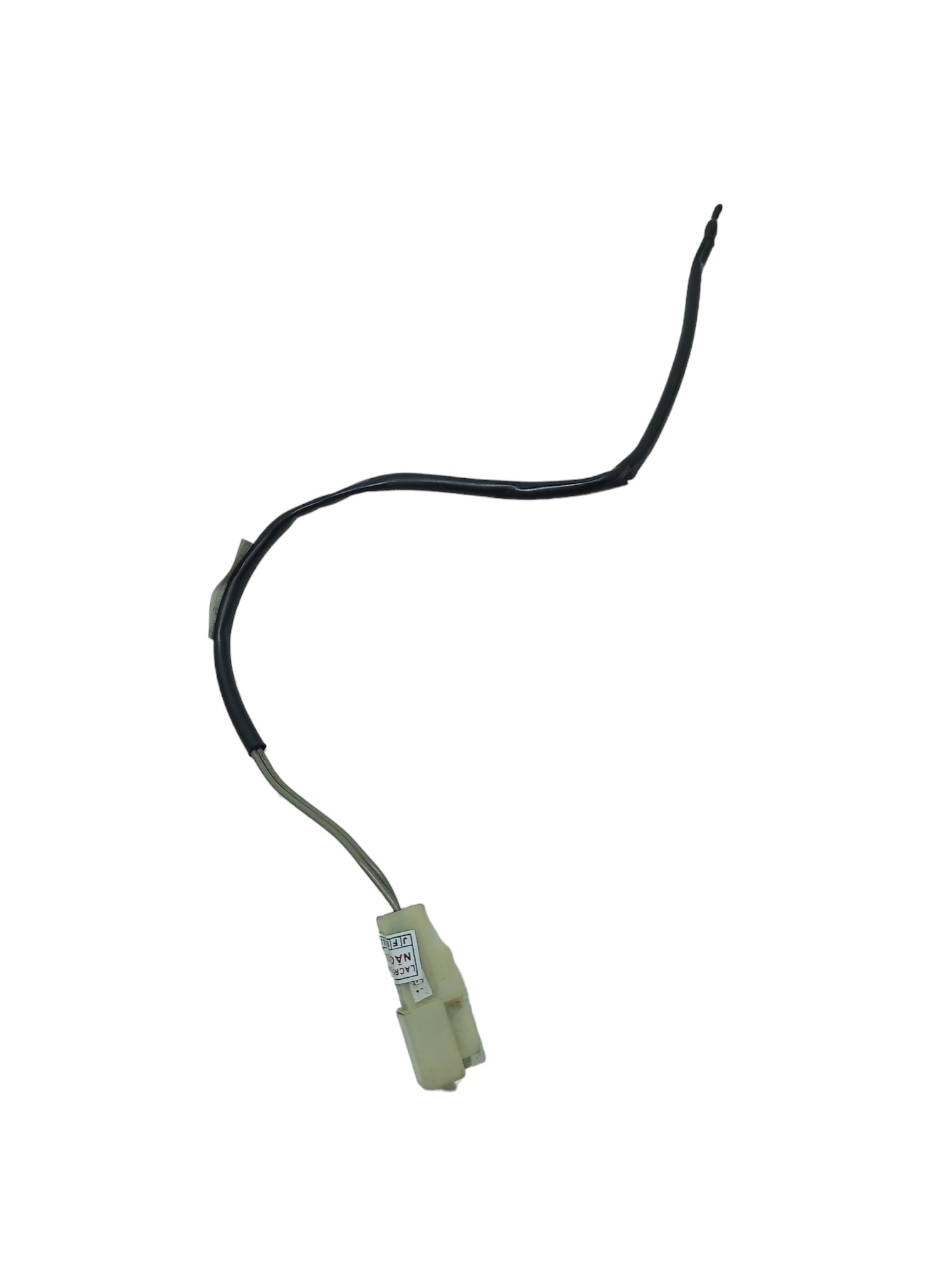 Sensor Temperatura Caixa De Ar Jac T6 2.0 16v 2016 4