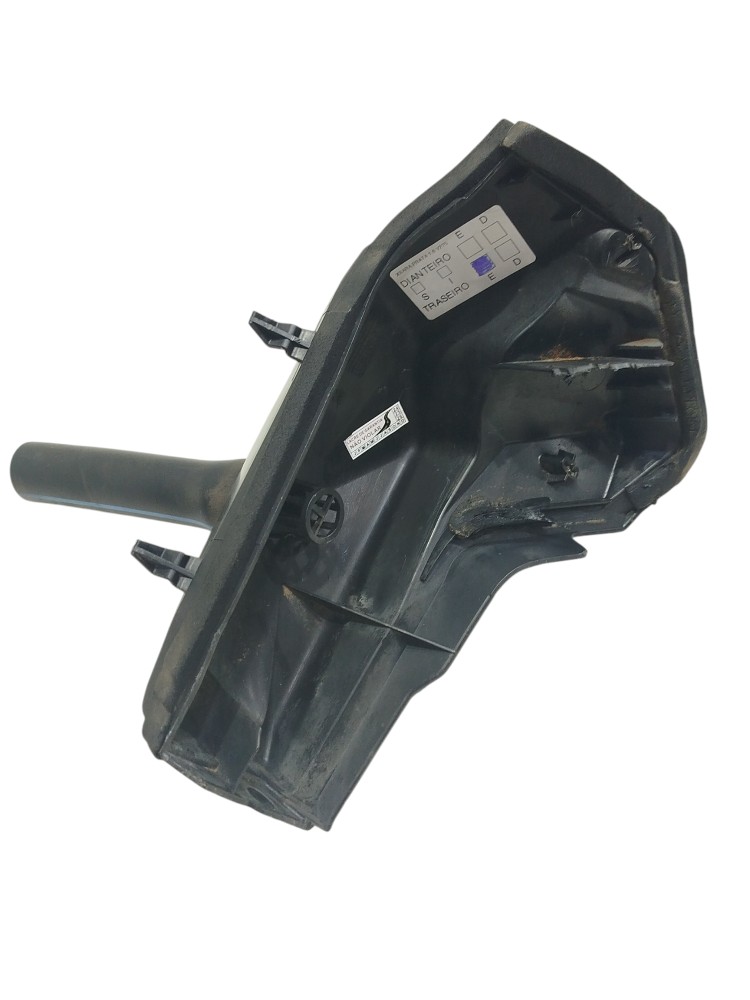 Ralo Churrasqueira Xsara 2002  9637952380 4