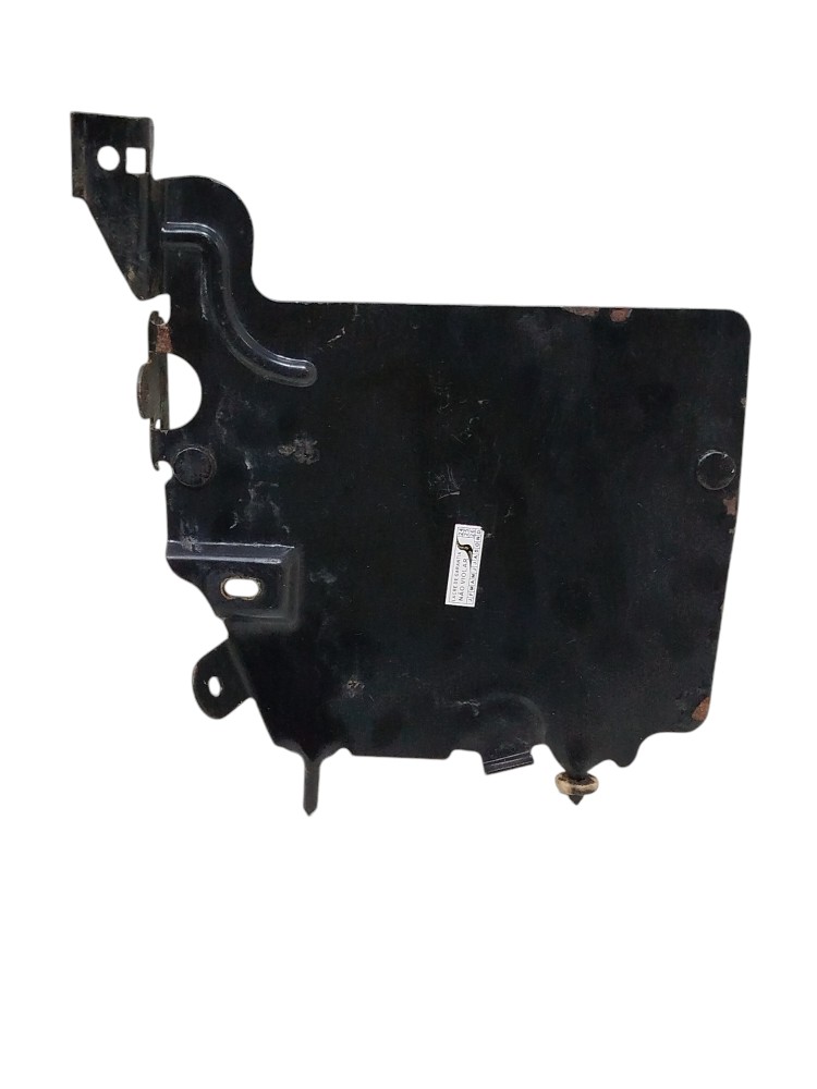 Suporte Modulo Injeção Peugeot 207 1.4 2009 1