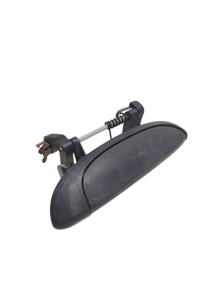 Maçaneta externa diant direi Renault Clio 2011 16 8200916957 3