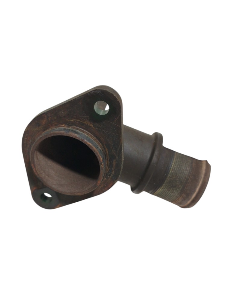 Flange Carcaça Valv Termostática Peugeot 307 1.6 9627629080 4