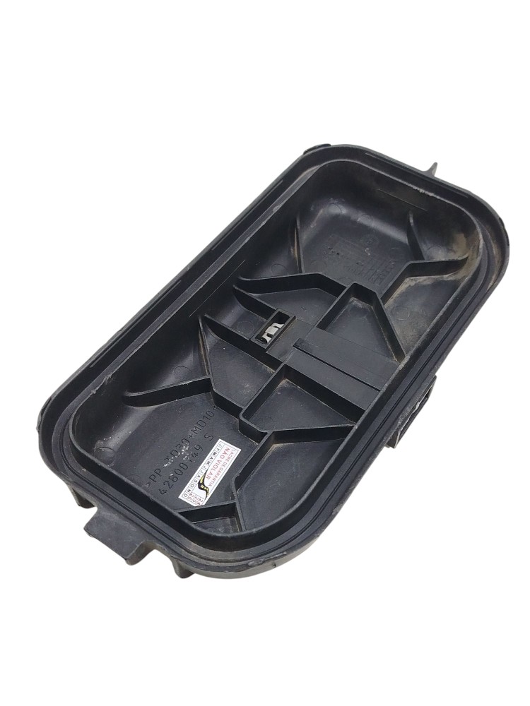 Tampa Farol Dianteiro Fiat Palio 2004 a 2010 42800749S 8