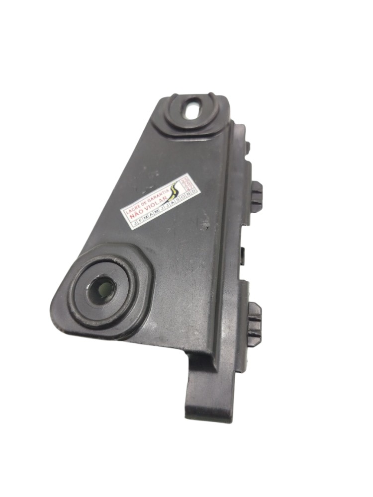 Guia Parachoque Diant Suporte G5 Vw Gol 2008 A 2018 5