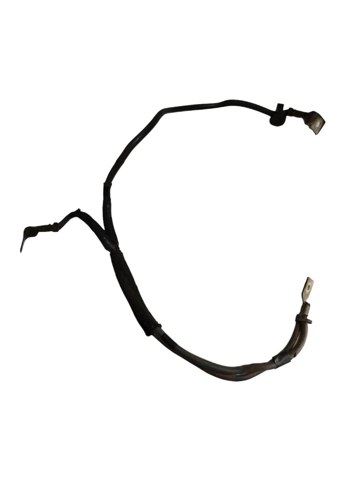 Cabo Polo Negativo Bateria Duster 2.0 16v 2015 12 4