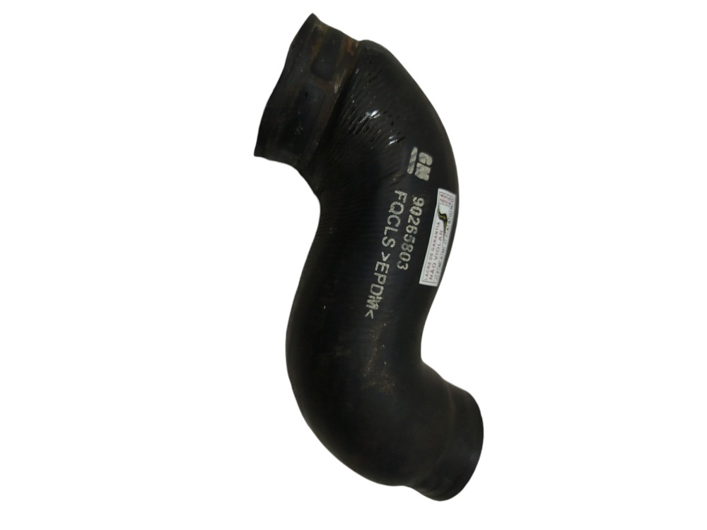 Mangueira Bomba Dágua Gm Astra 2002 90265803 1