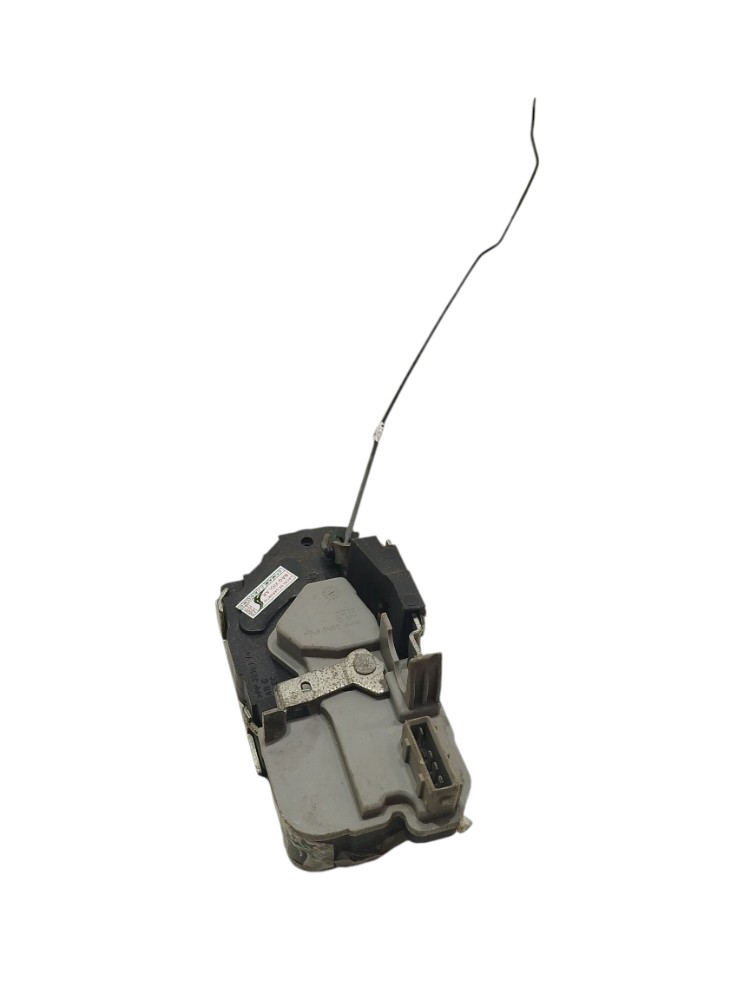 Fechadura Interna Td Peugeot 207 2009 A 2014 1