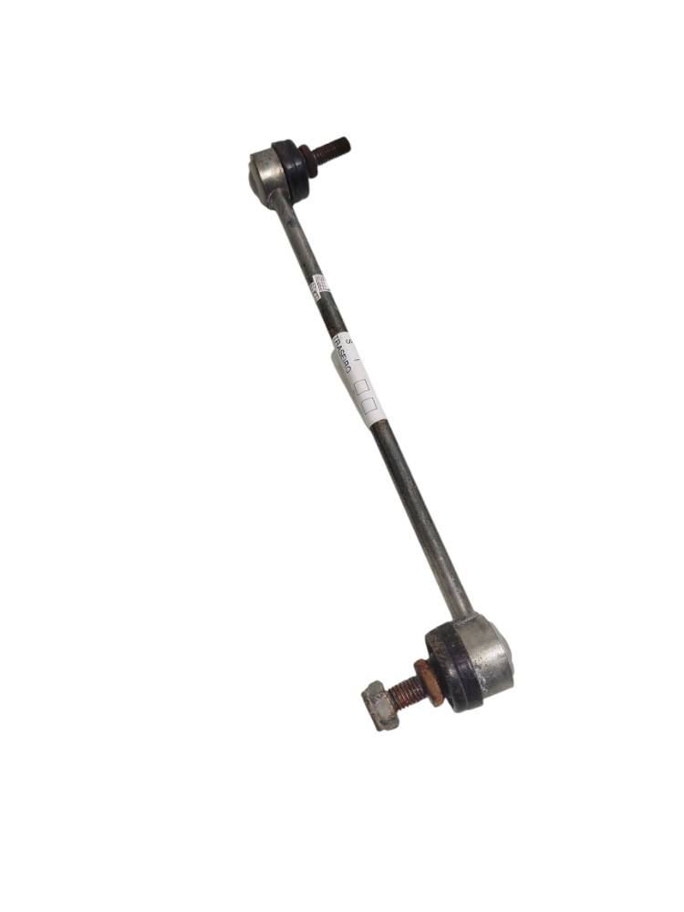 Bieleta Diant Esq Motorista Renault Fluence 2.0 2011 4