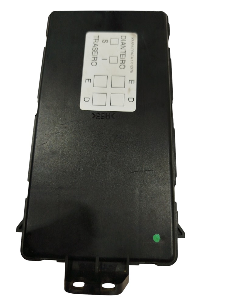 Módulo Ar Condicionado Xsara Glx 1.6 2002 3