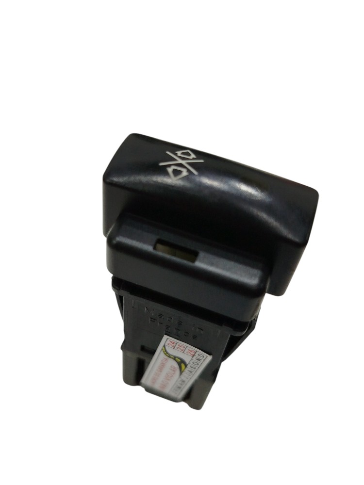 Botão Trava Vidro Xsara Glx 1.6 2002 1