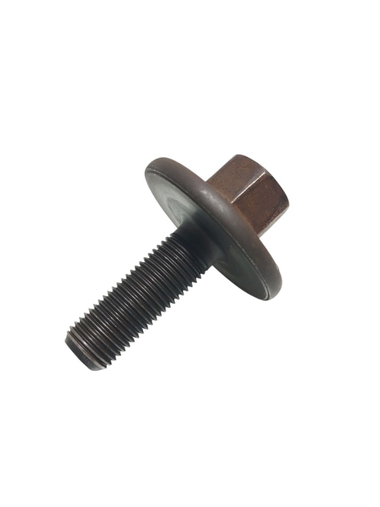 Parafuso Polia Virabrequim Nissan Versa 1.6 Sl 2013 3