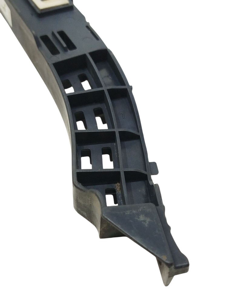 Guia Para-choque Traseiro Le Honda City 2011 71598tm0 4