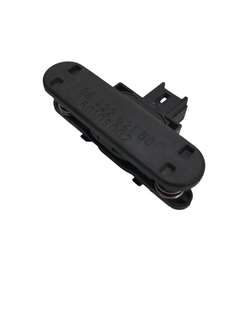 Atuador Trava Tampa Traseira Xsara Picasso 2012 5