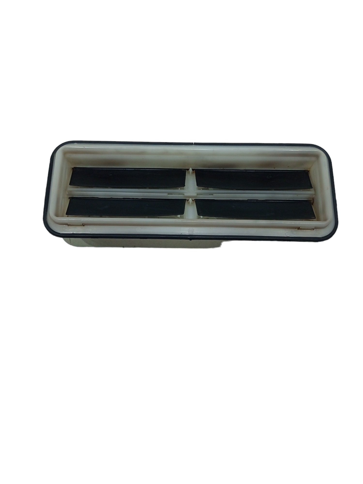 Difusor Saida De Ar Carroceria Tras Vectra 2011 2.0 Aut 1