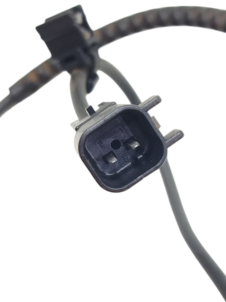 Sensor abs dianteiro direito gm onix prisma Spin 2018 3