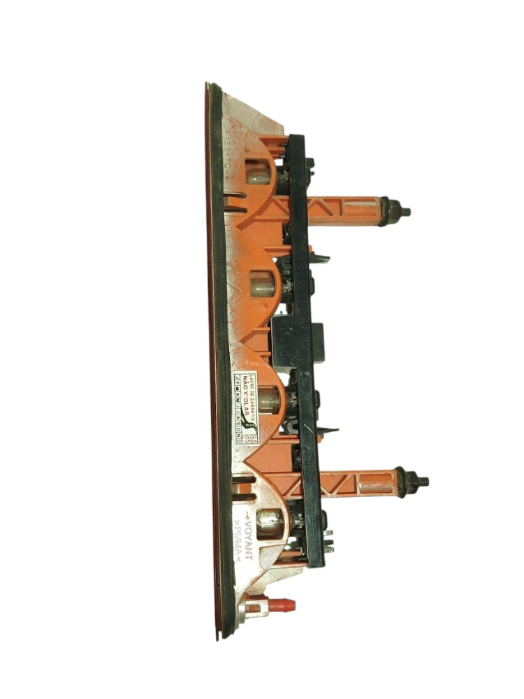 Luz Break Light Peugeot 307 2007 6