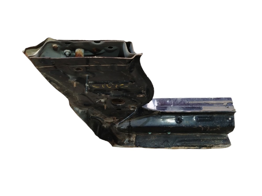 Coluna botinha dianteira direita honda civic 2014 1