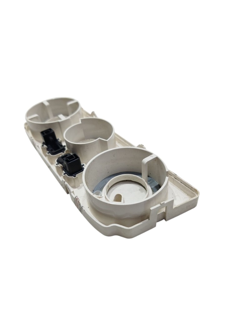 Moldura Comando Ar Condicionado Voyage 1.6 2015 6