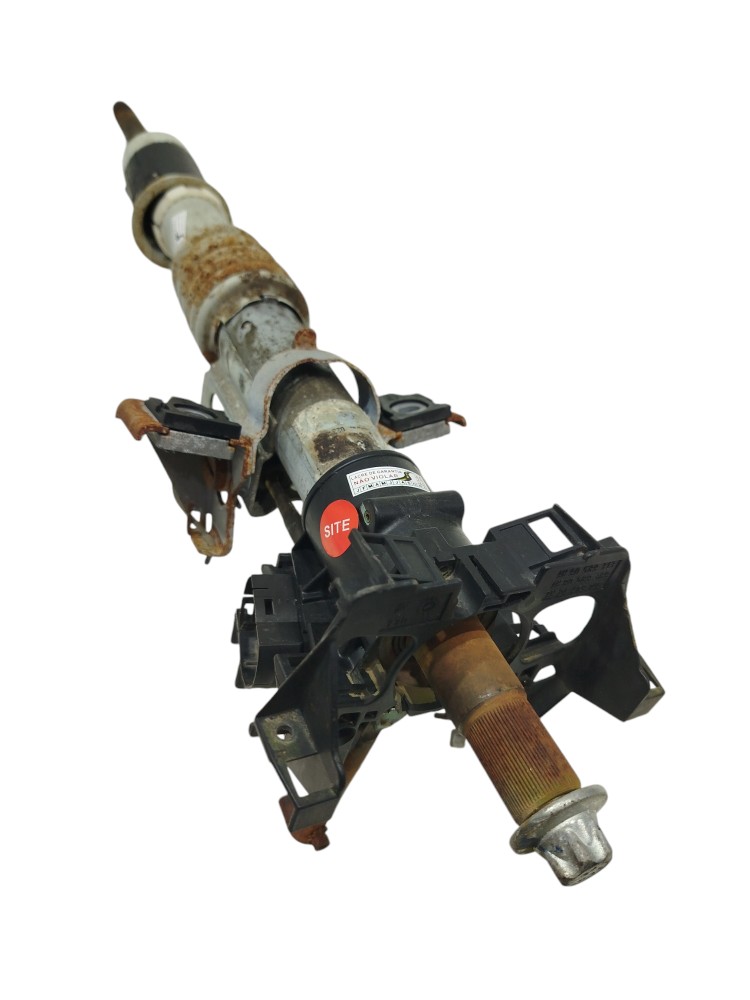 Coluna direção gm astra 2002 90589313 5