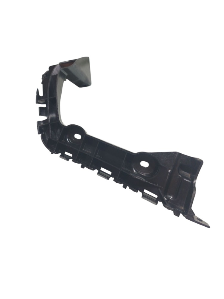 Guia Parachoque Tras Esq Vw Fox 2015 A 2021 5z6807393 2
