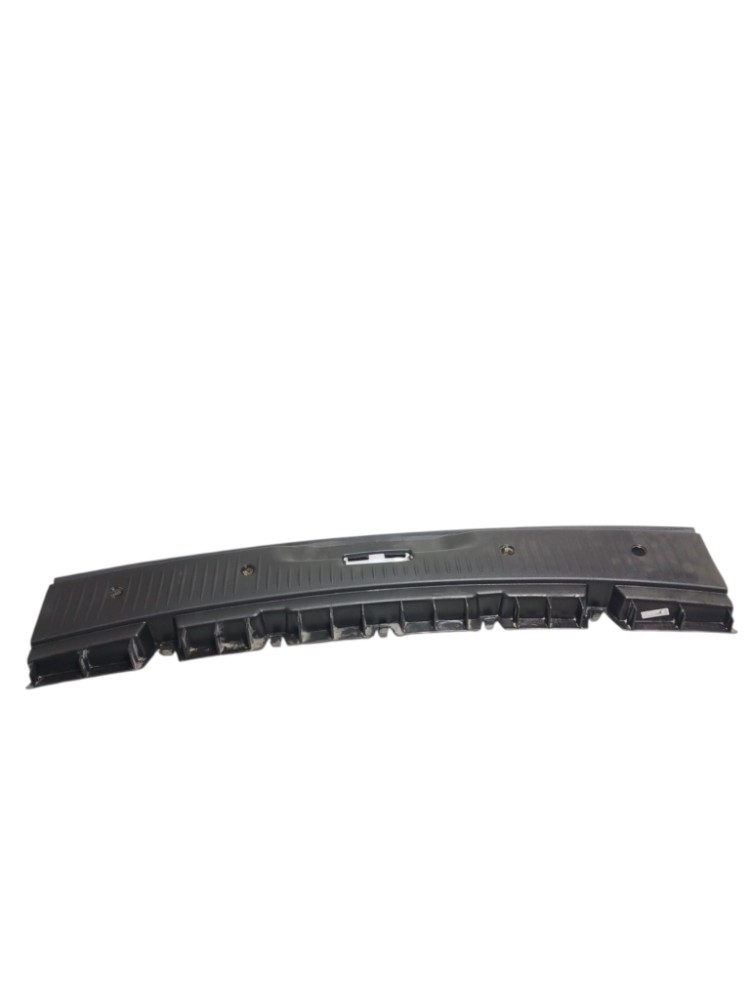 Soleira Porta Malas Renault Megane 2012 8200128 Preto 3
