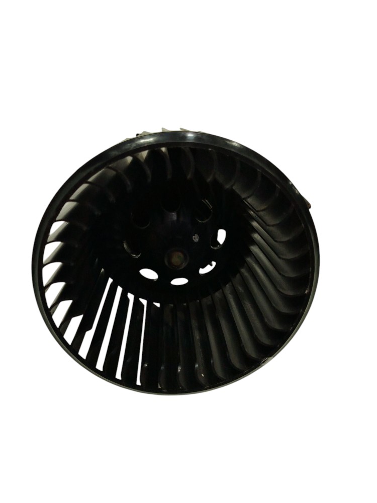 Motor Ventilação Ar Forçado Fiat Siena 2003 5