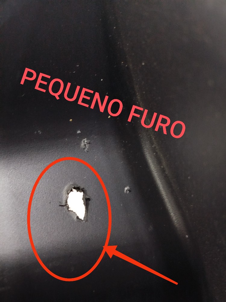 Porta Luvas Tampa Painel Honda Fit 2015 77500t5n Detalhes 3