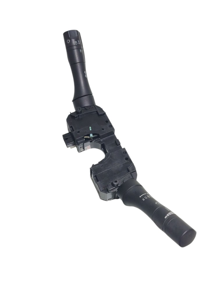 Comando Limpador Chave Seta Nissan Versa Sl 2013 7