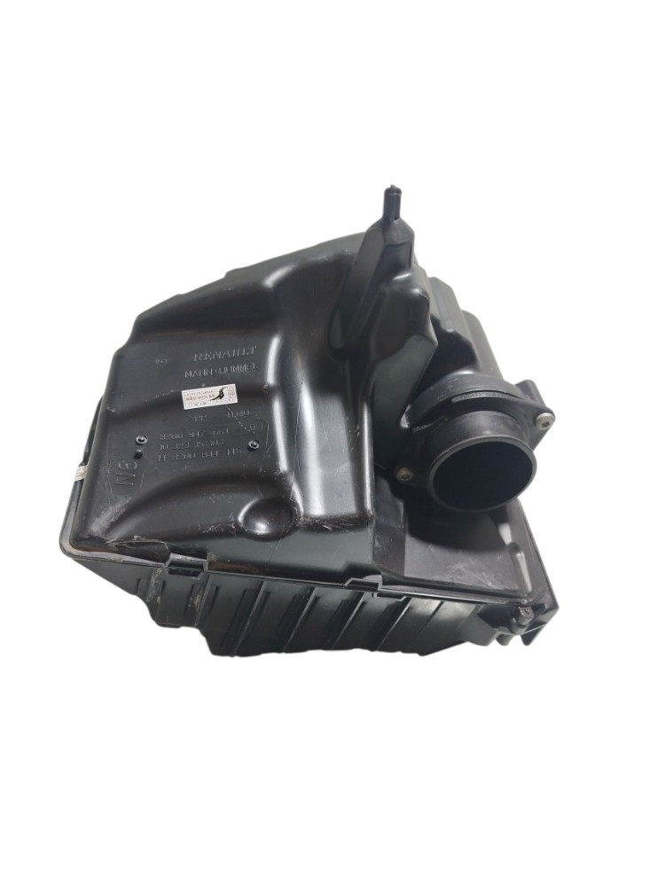 Caixa Filtro Ar Renault Fluence 2.0 2011 8200947664 1