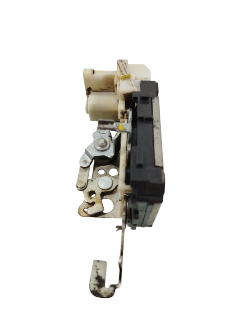 Fechadura Elétrica Diant Direita Fiat Palio 2010 4