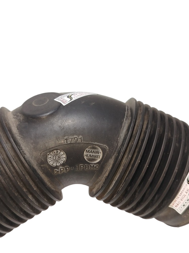 Mangueira Filtro Ar C4 Picasso 2008 A 2012 9649757480 7