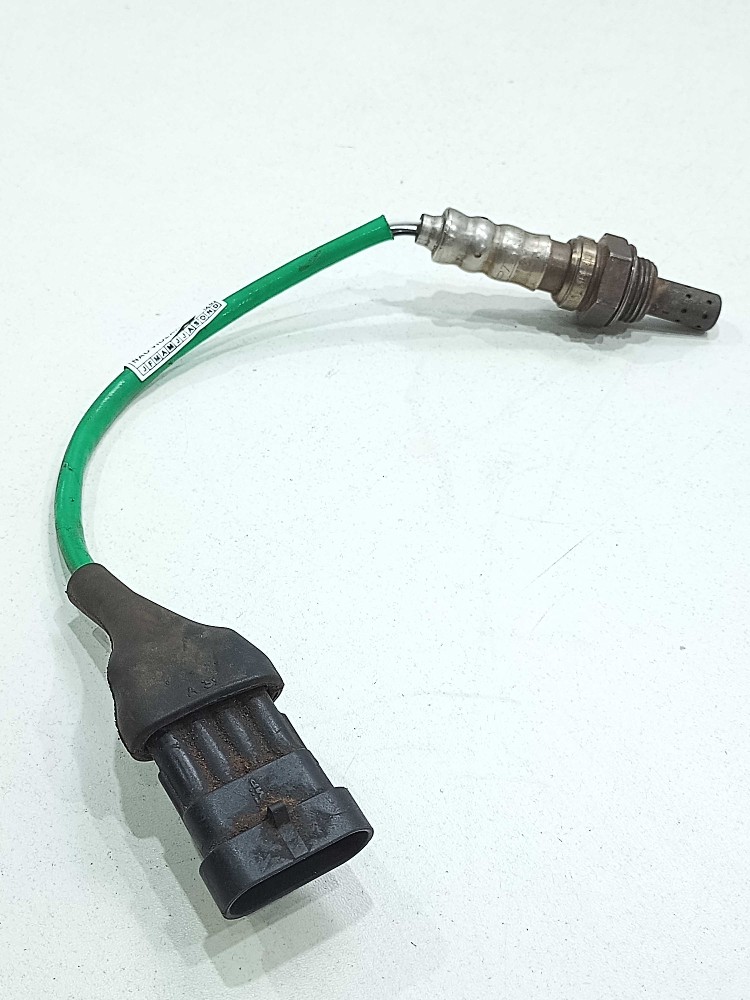 Sonda Lambda Fiat Punto 2012 1.6 Flex 55236778 4