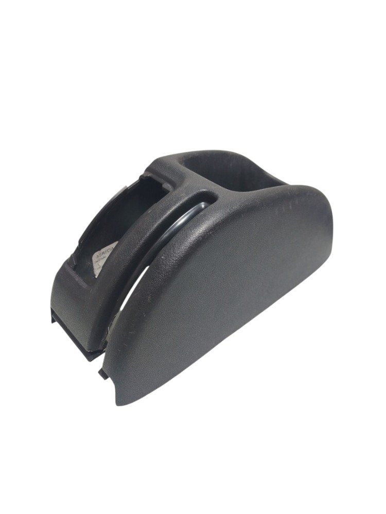 Console Central Peugeot 207 2009 96838055zd 3